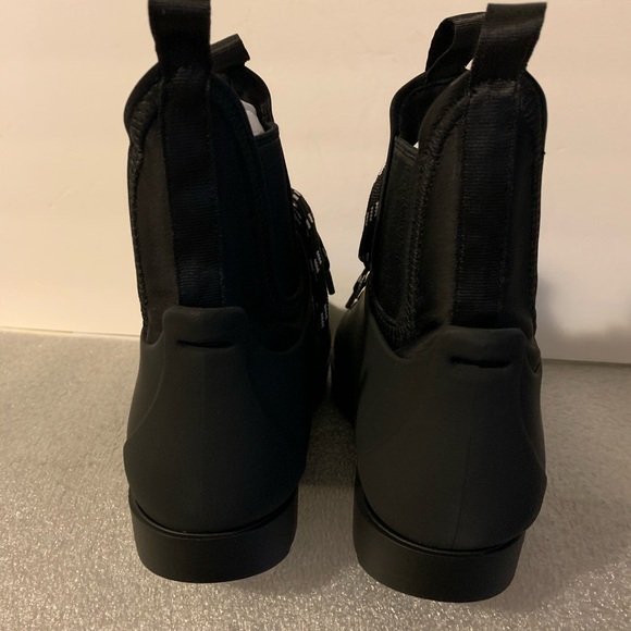 Jeffrey Campbell Barometric Lace Up Boot Sz7 - Picture 3 of 6